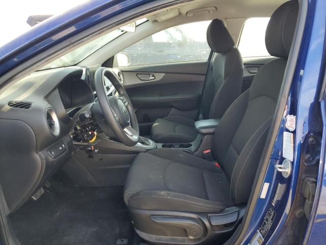 Photo 7 from auction – 2021 KIA FORTE FE with VIN 3KPF24AD0ME325404