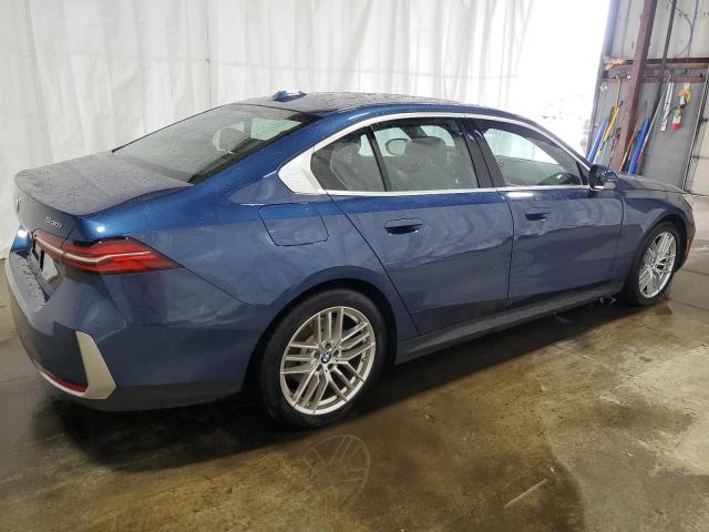 Photo 3 from auction – 2024 BMW 530 XI with VIN WBA53FJ01RCP81246