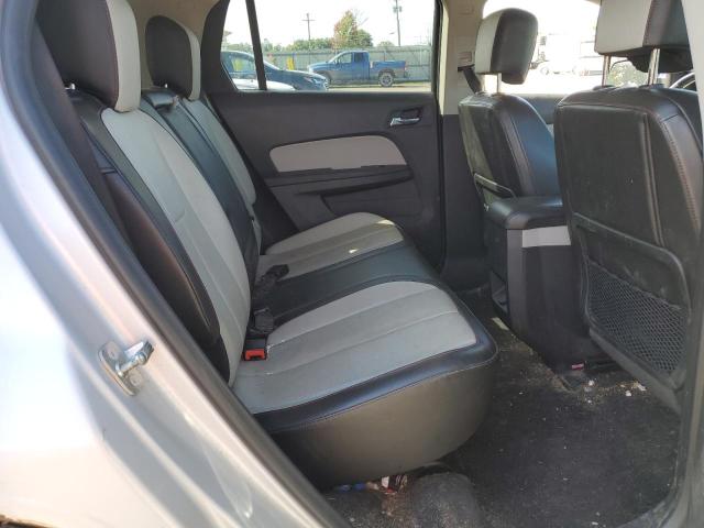 Photo 11 from auction – 2016 GMC TERRAIN SL with VIN 2GKFLUE36G6142693