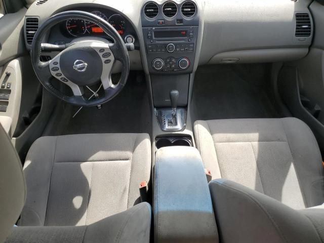Photo 8 from auction – 2012 NISSAN ALTIMA BAS with VIN 1N4AL2AP8CN495483