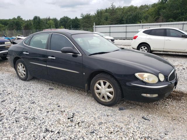 Photo 4 from auction – 2006 BUICK LACROSSE C with VIN 2G4WD582361191083