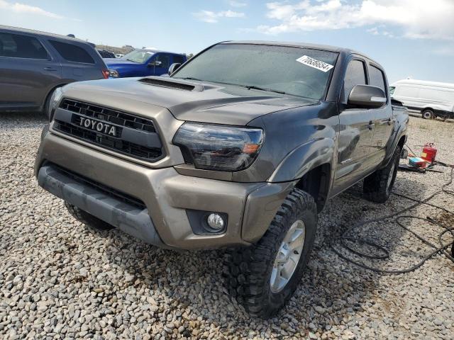 Photo 1 from auction – 2015 TOYOTA TACOMA DOU with VIN 5TFLU4EN2FX122629