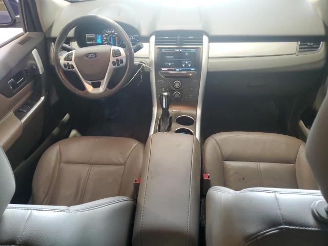 Photo 8 from auction – 2011 FORD EDGE SEL with VIN 2FMDK4JC7BBA01428