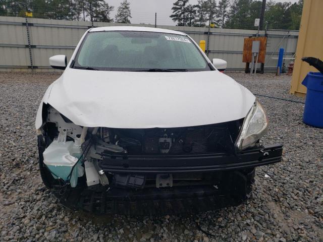 Photo 5 from auction – 2015 NISSAN SENTRA S with VIN 3N1AB7AP0FY288459