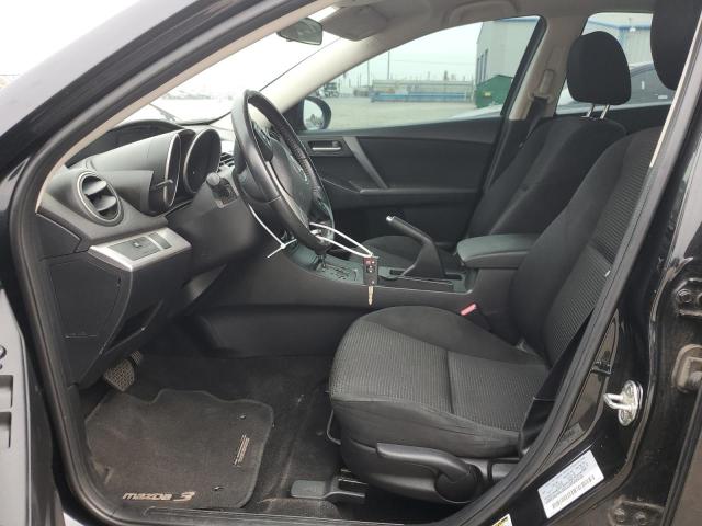 Photo 7 from auction – 2012 MAZDA 3 I with VIN JM1BL1V70C1576813