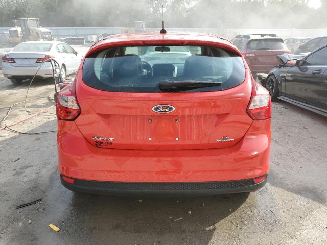 Photo 6 from auction – 2013 FORD FOCUS SE with VIN 1FADP3K26DL130162