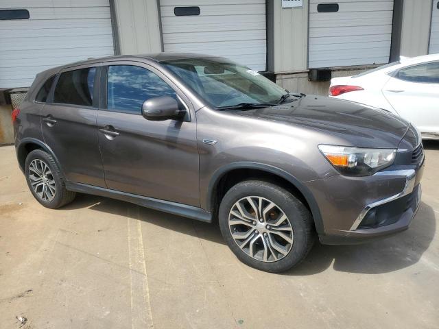 Photo 4 from auction – 2017 MITSUBISHI OUTLANDER with VIN JA4AR3AW4HZ040369