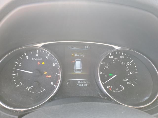 Photo 9 from auction – 2016 NISSAN ROGUE S with VIN KNMAT2MT7GP702698