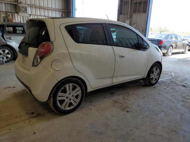Photo 3 from auction – 2013 CHEVROLET SPARK 1LT with VIN KL8CD6S91DC595406