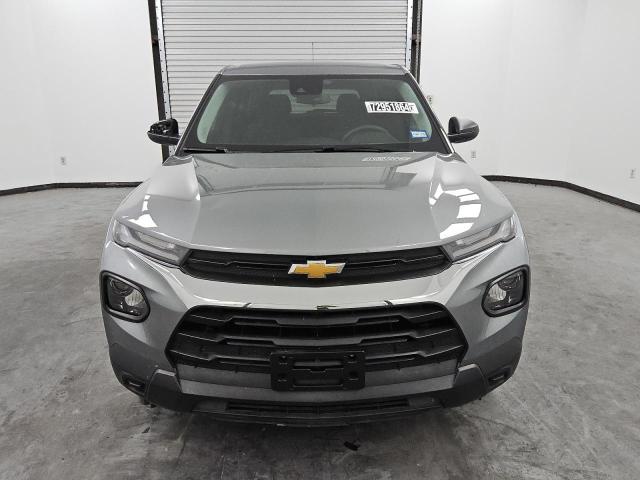 Photo 5 from auction – 2023 CHEVROLET TRAILBLAZE with VIN KL79MMS27PB217963