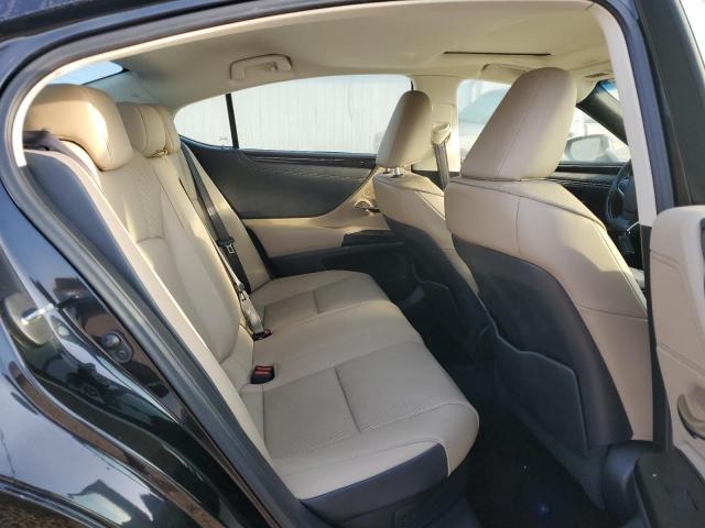 Photo 10 from auction – 2020 LEXUS ES 300H with VIN 58AD21B15LU010189
