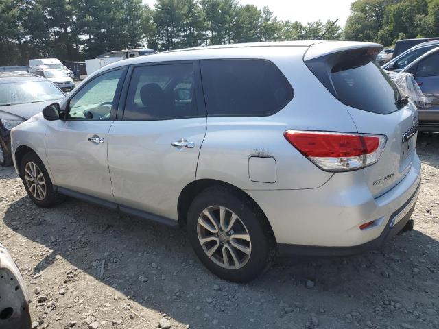 Photo 2 from auction – 2013 NISSAN PATHFINDER with VIN 5N1AR2MM6DC635677