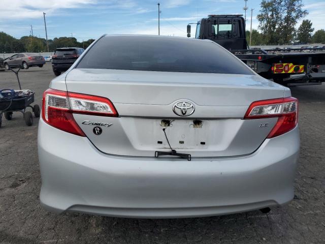 Photo 6 from auction – 2012 TOYOTA CAMRY BASE with VIN 4T4BF1FK9CR262250