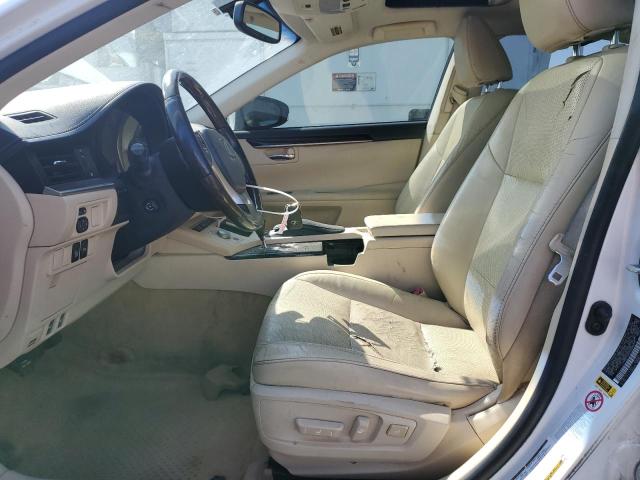 Photo 7 from auction – 2013 LEXUS ES 350 with VIN JTHBK1GG2D2048345
