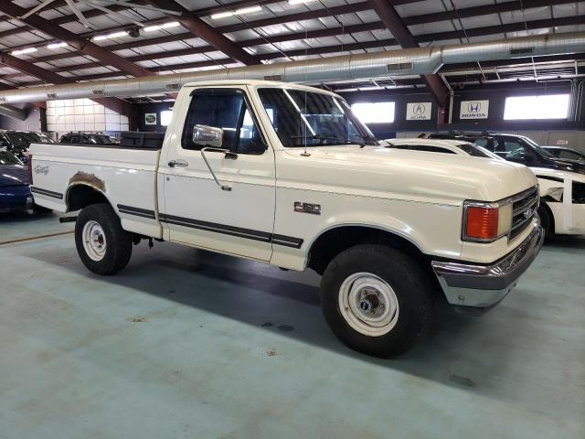 Photo 4 from auction – 1991 FORD F150 with VIN 1FTEF14N3MNB14972