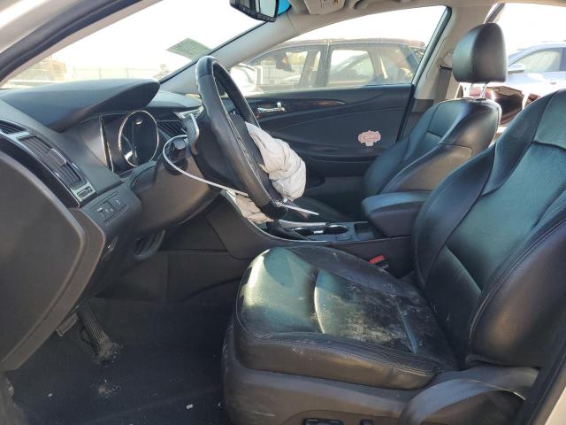 Photo 7 from auction – 2013 HYUNDAI SONATA SE with VIN 5NPEC4AB4DH520313