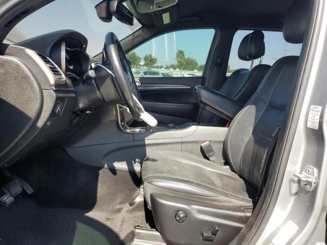 Photo 7 from auction – 2014 JEEP GRAND CHER with VIN 1C4RJFBG1EC558351