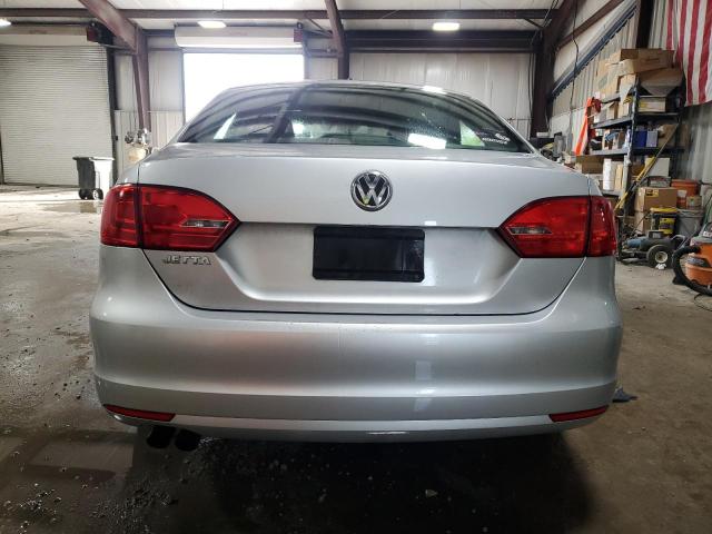 Photo 6 from auction – 2014 VOLKSWAGEN JETTA BASE with VIN 3VW1K7AJ7EM379546