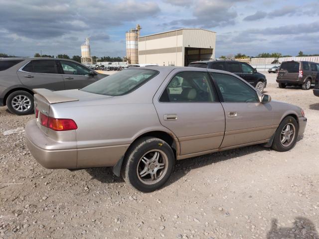 Photo 3 from auction – 2001 TOYOTA CAMRY LE with VIN 4T1BF22K31U959528