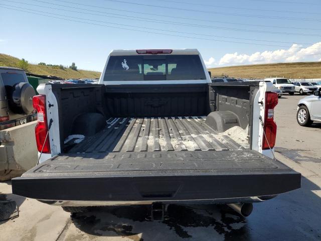 Photo 6 from auction – 2020 CHEVROLET SILVERADO with VIN 1GC4YPEY3LF255762
