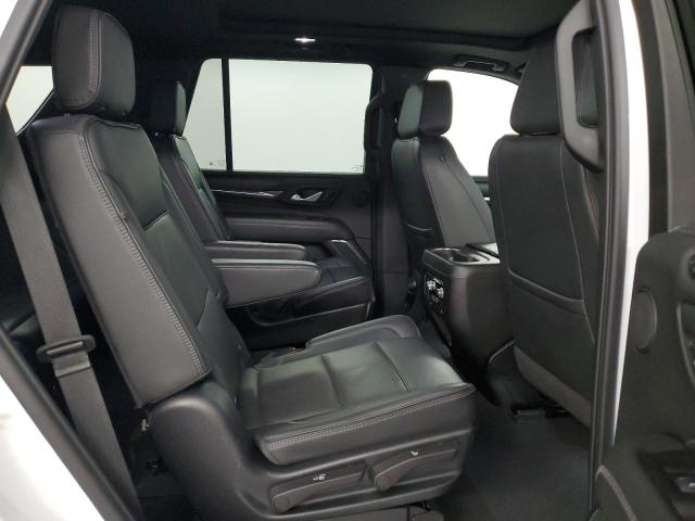 Photo 11 from auction – 2023 GMC YUKON DENA with VIN 1GKS2DKL9PR334734