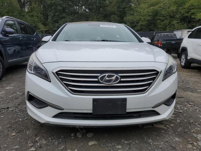 Photo 5 from auction – 2016 HYUNDAI SONATA SE with VIN 5NPE24AF4GH367927