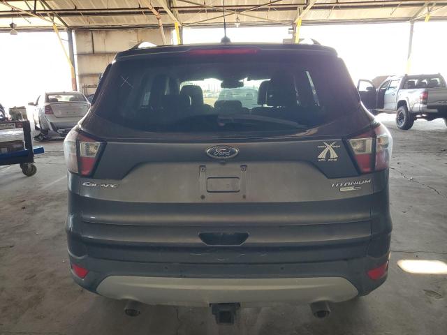 Photo 6 from auction – 2017 FORD ESCAPE TIT with VIN 1FMCU9J9XHUC14089