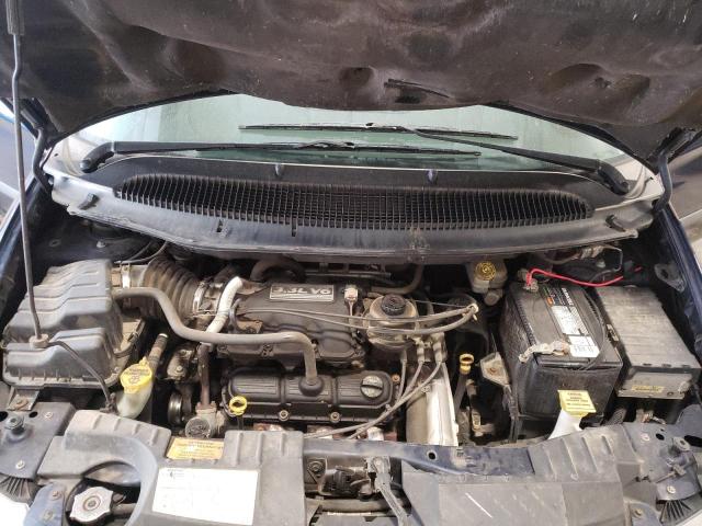 Photo 12 from auction – 2006 DODGE GRAND CARA with VIN 1D4GP24R66B677312
