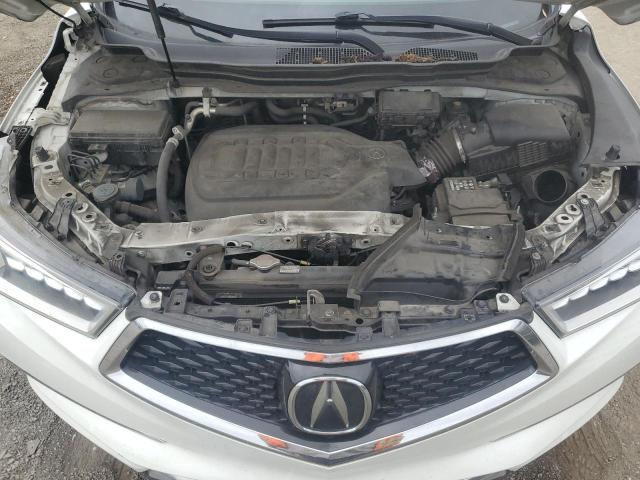 Photo 12 from auction – 2017 ACURA MDX TECHNO with VIN 5J8YD4H53HL000892