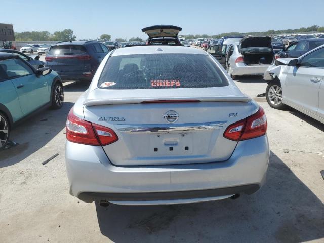 Photo 6 from auction – 2017 NISSAN ALTIMA 2.5 with VIN 1N4AL3AP1HC150479