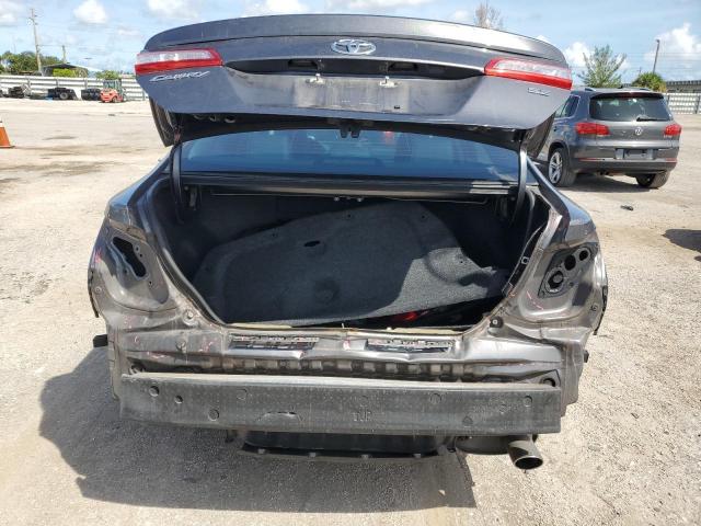 Photo 6 from auction – 2013 TOYOTA CAMRY L with VIN 4T1BF1FK9DU296085