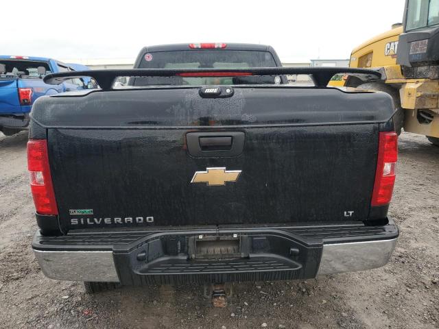 Photo 6 from auction – 2010 CHEVROLET SILVERADO with VIN 1GCSKSE31AZ138659