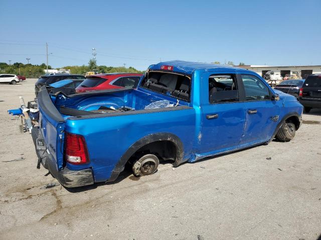 Photo 3 from auction – 2024 RAM 1500 CLASS with VIN 1C6RR7LG0RS143571