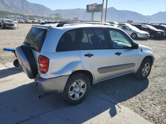 Фото 3 с аукциона – 2004 TOYOTA RAV4 с VIN JTEHD20V446018658