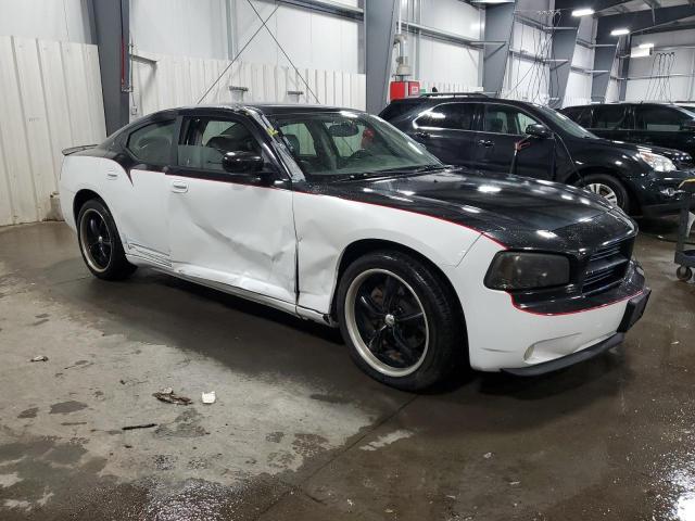 Photo 4 from auction – 2006 DODGE CHARGER R/ with VIN 2B3KA53HX6H227268