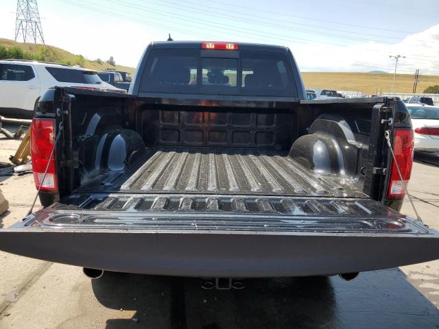 Photo 6 from auction – 2018 RAM 1500 SLT with VIN 1C6RR7LT6JS237763
