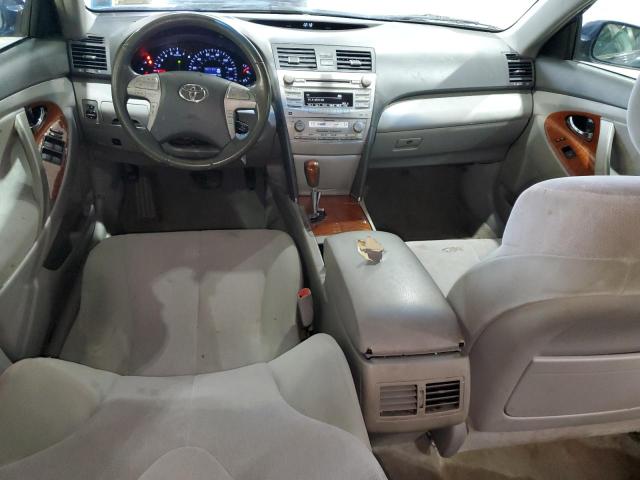 Photo 8 from auction – 2011 TOYOTA CAMRY BASE with VIN 4T1BF3EK4BU693648