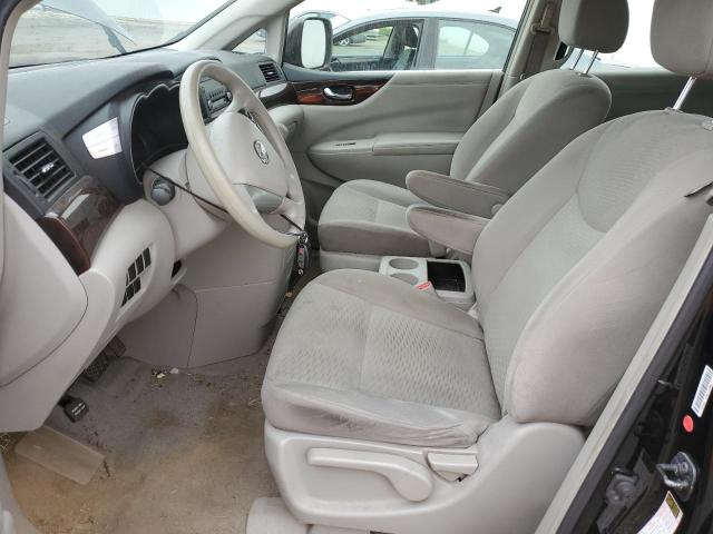 Photo 7 from auction – 2015 NISSAN QUEST S with VIN JN8AE2KP9F9130671