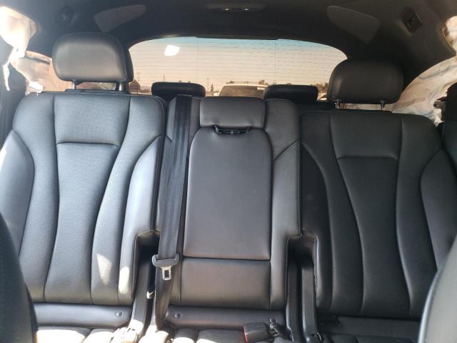 Photo 10 from auction – 2017 AUDI Q7 PRESTIG with VIN WA1VAAF72HD008340