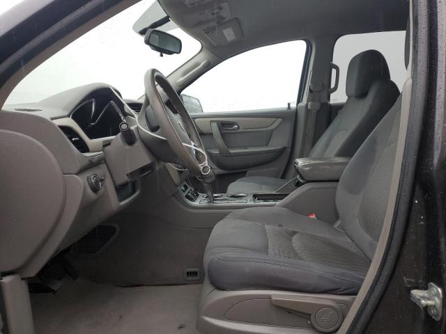 Photo 7 from auction – 2015 CHEVROLET TRAVERSE L with VIN 1GNKRFED9FJ273963