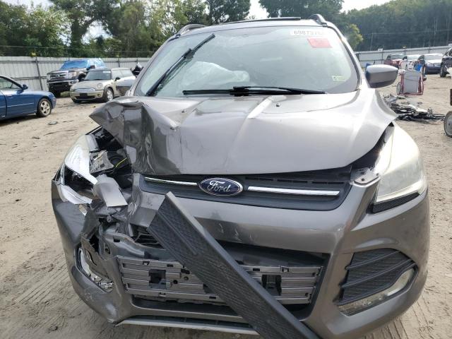 Photo 5 from auction – 2014 FORD ESCAPE SE with VIN 1FMCU9GX0EUB90810