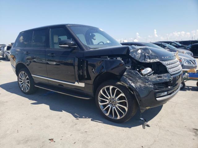 Photo 4 from auction – 2016 LAND ROVER RANGE ROVE with VIN SALGS2PF9GA292615