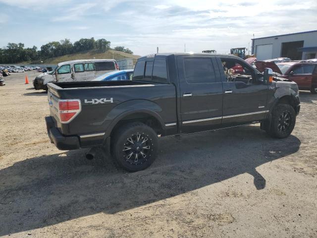 Photo 3 from auction – 2013 FORD F150 SUPER with VIN 1FTFW1ET2DFB35419