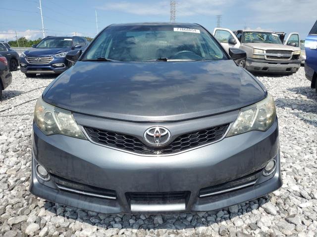Photo 5 from auction – 2013 TOYOTA CAMRY L with VIN 4T1BF1FK7DU233874