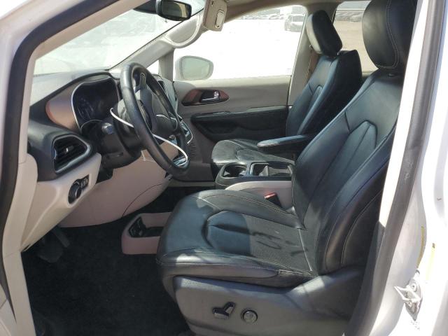 Photo 7 from auction – 2020 CHRYSLER VOYAGER LX with VIN 2C4RC1DG3LR144468