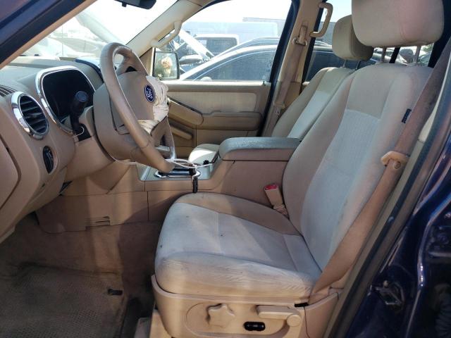 Photo 7 from auction – 2007 FORD EXPLORER X with VIN 1FMEU73E47UB77403