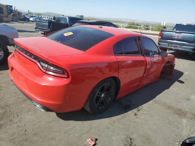 Photo 3 from auction – 2022 DODGE CHARGER SX with VIN 2C3CDXBG3NH120158