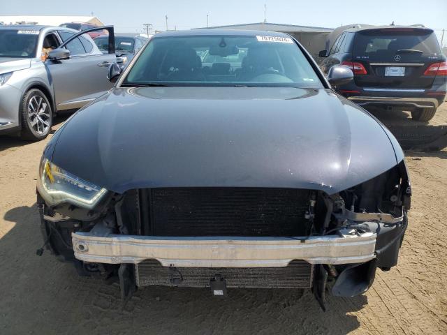 Photo 5 from auction – 2013 AUDI A6 PRESTIG with VIN WAUHGAFC5DN119254