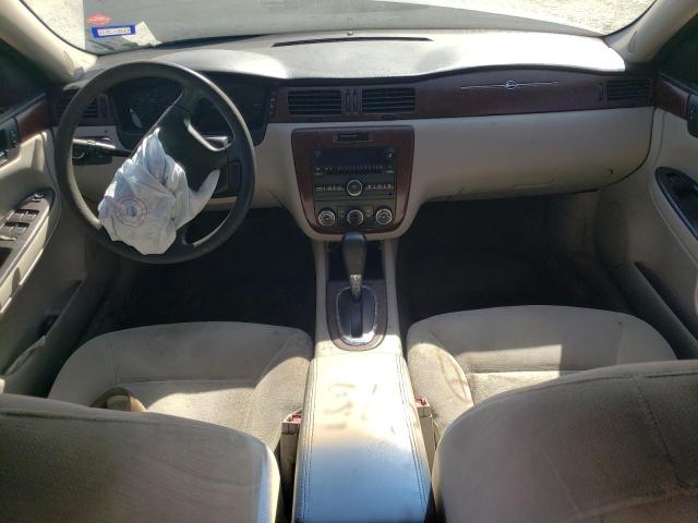 Photo 8 from auction – 2007 CHEVROLET IMPALA LS with VIN 2G1WB58K479403205