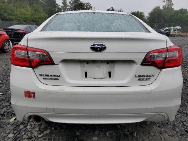 Photo 6 from auction – 2017 SUBARU LEGACY 2.5 with VIN 4S3BNAF69H3015540